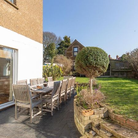 Fabulous Seaside Retreat Villa Hunstanton Dış mekan fotoğraf