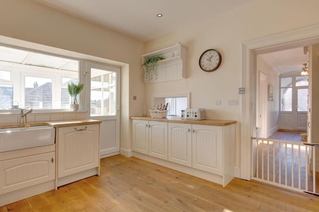Fabulous Seaside Retreat Villa Hunstanton Dış mekan fotoğraf