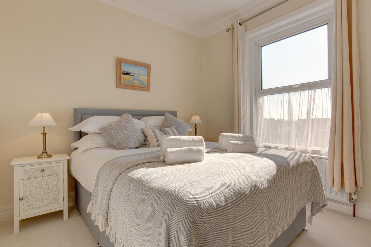 Fabulous Seaside Retreat Villa Hunstanton Dış mekan fotoğraf