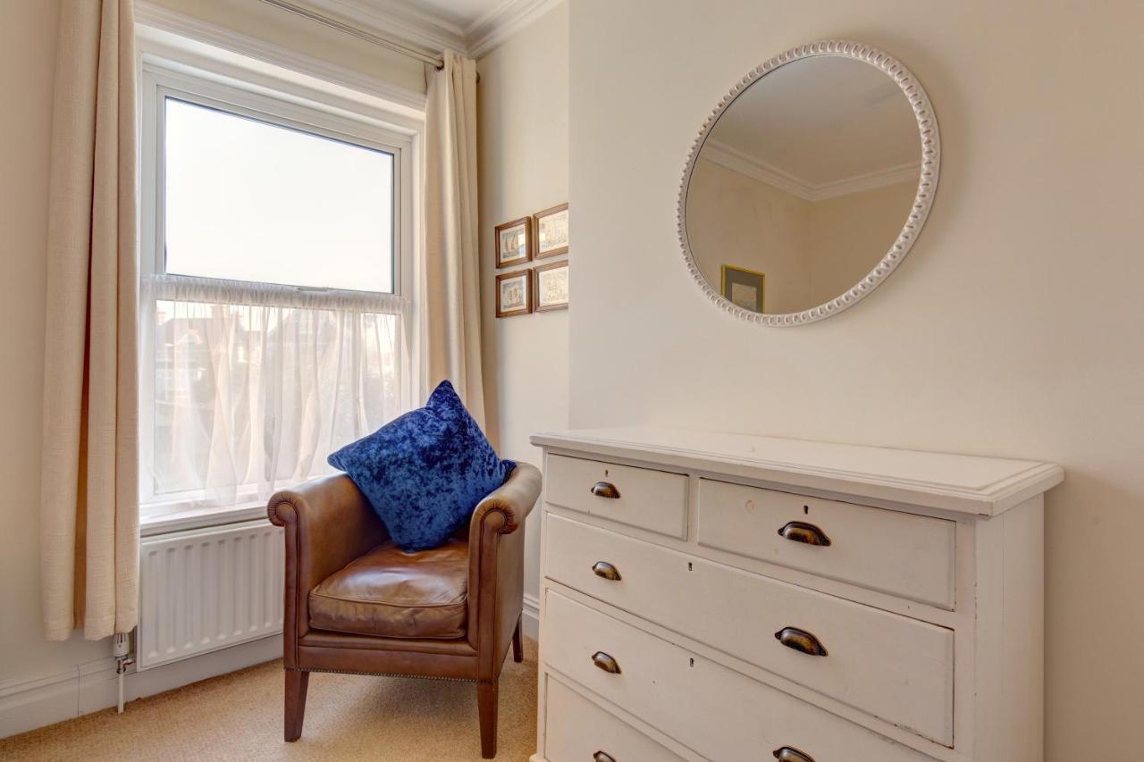Fabulous Seaside Retreat Villa Hunstanton Dış mekan fotoğraf