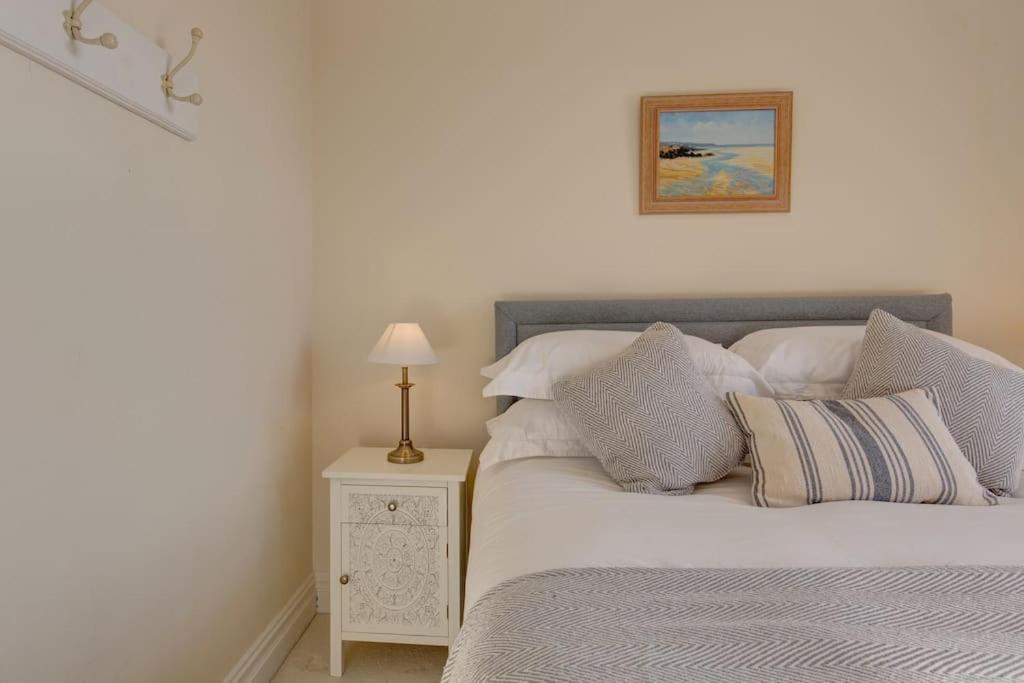 Fabulous Seaside Retreat Villa Hunstanton Dış mekan fotoğraf