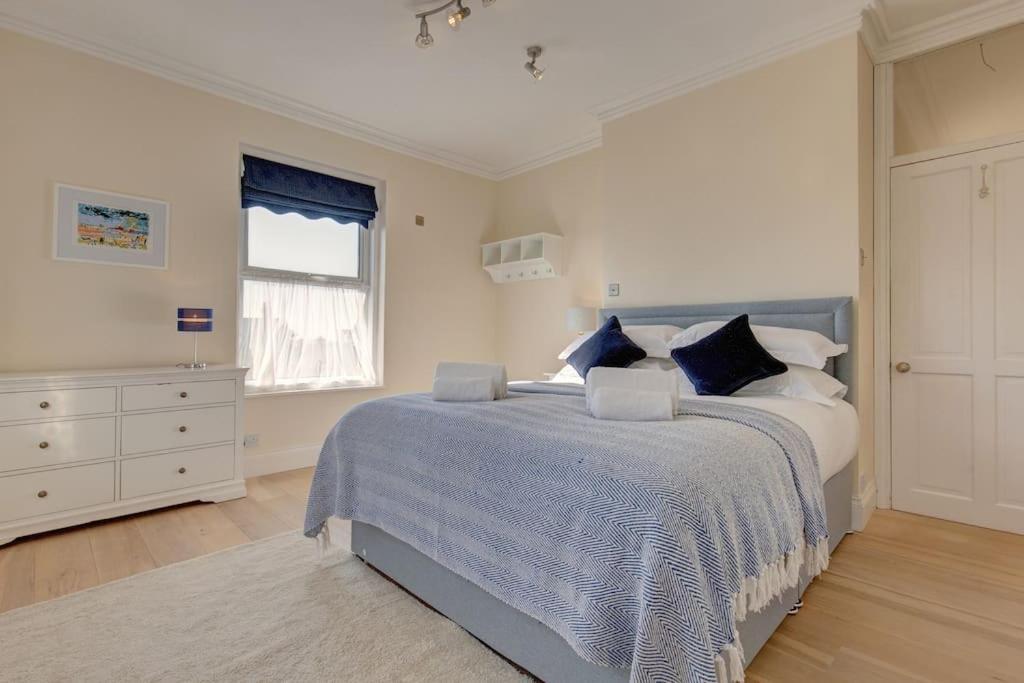 Fabulous Seaside Retreat Villa Hunstanton Dış mekan fotoğraf